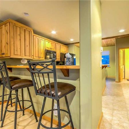 Willows Townhome 1106 Steamboat Springs Exterior photo