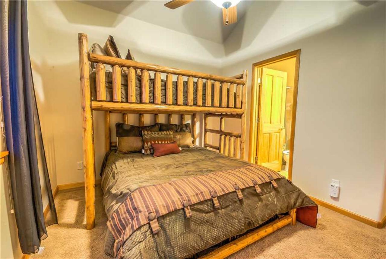 Willows Townhome 1106 Steamboat Springs Exterior photo