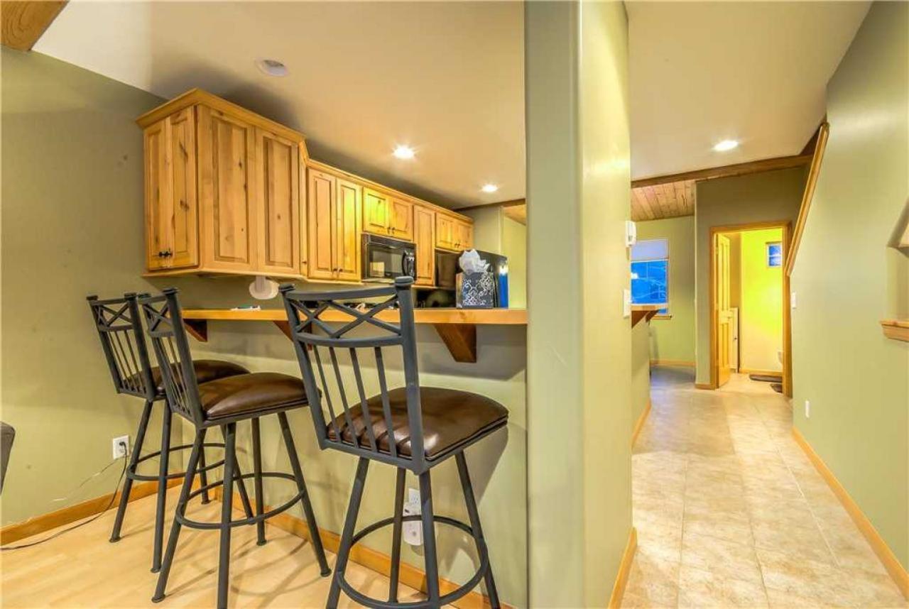 Willows Townhome 1106 Steamboat Springs Exterior photo