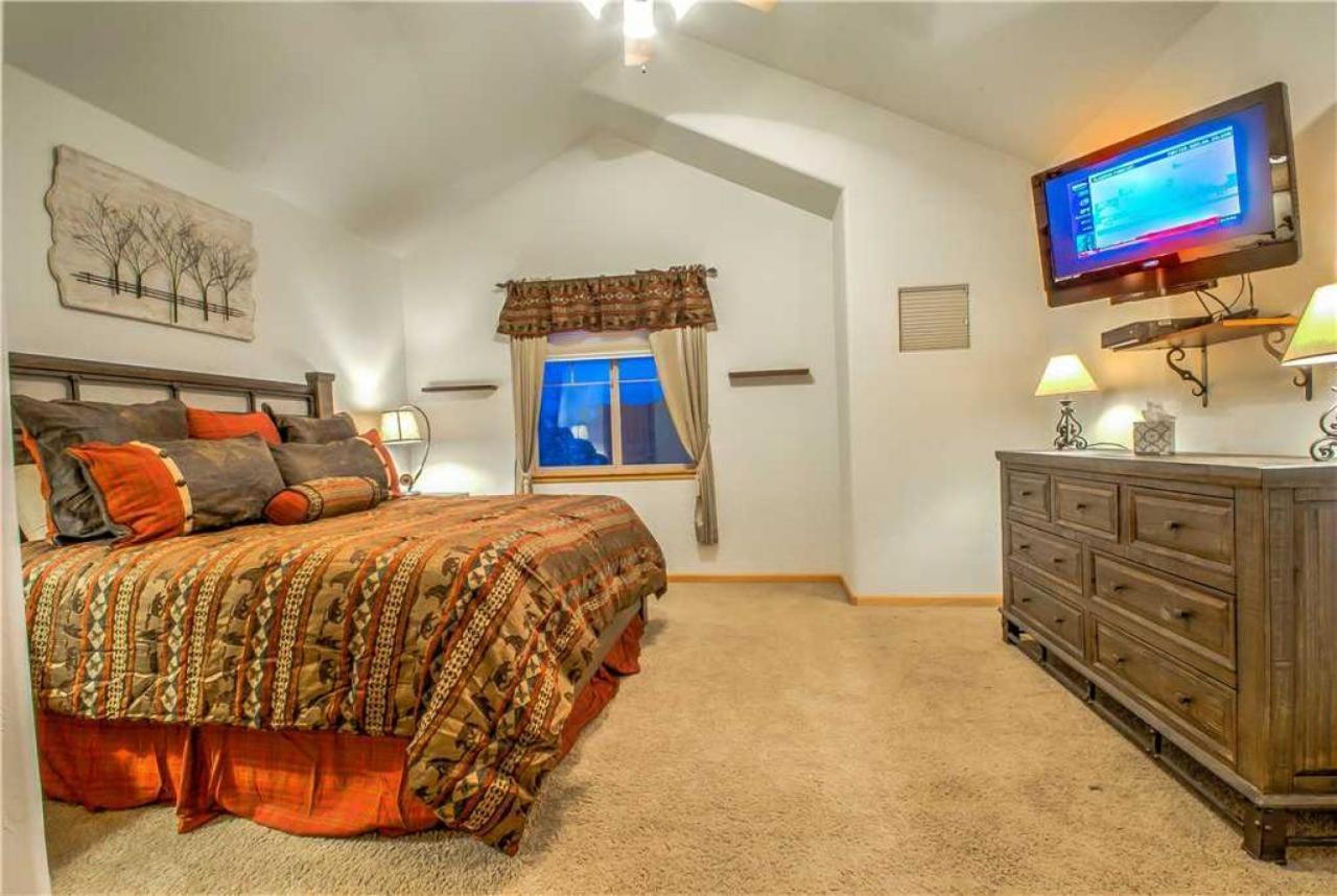 Willows Townhome 1106 Steamboat Springs Exterior photo