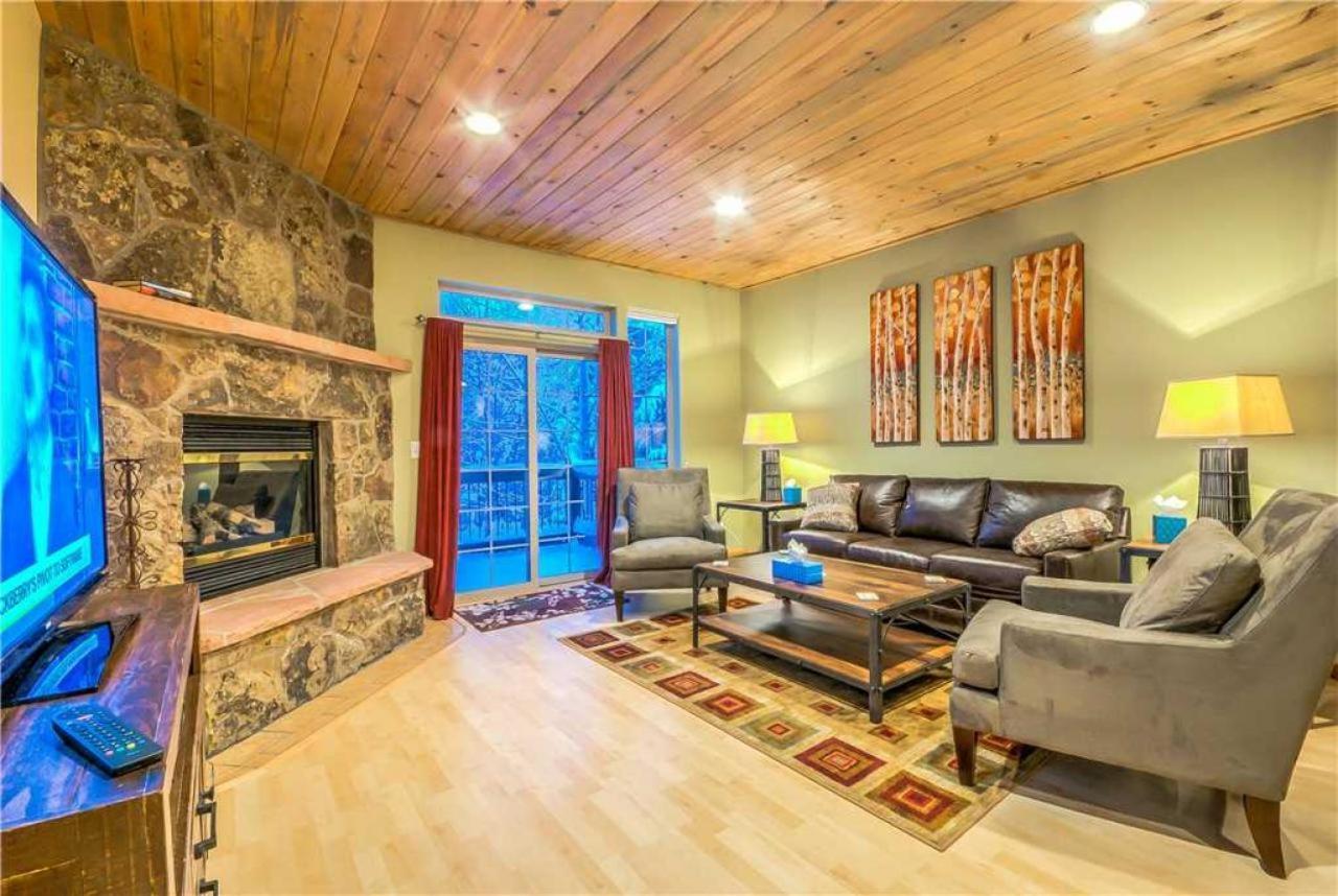 Willows Townhome 1106 Steamboat Springs Exterior photo
