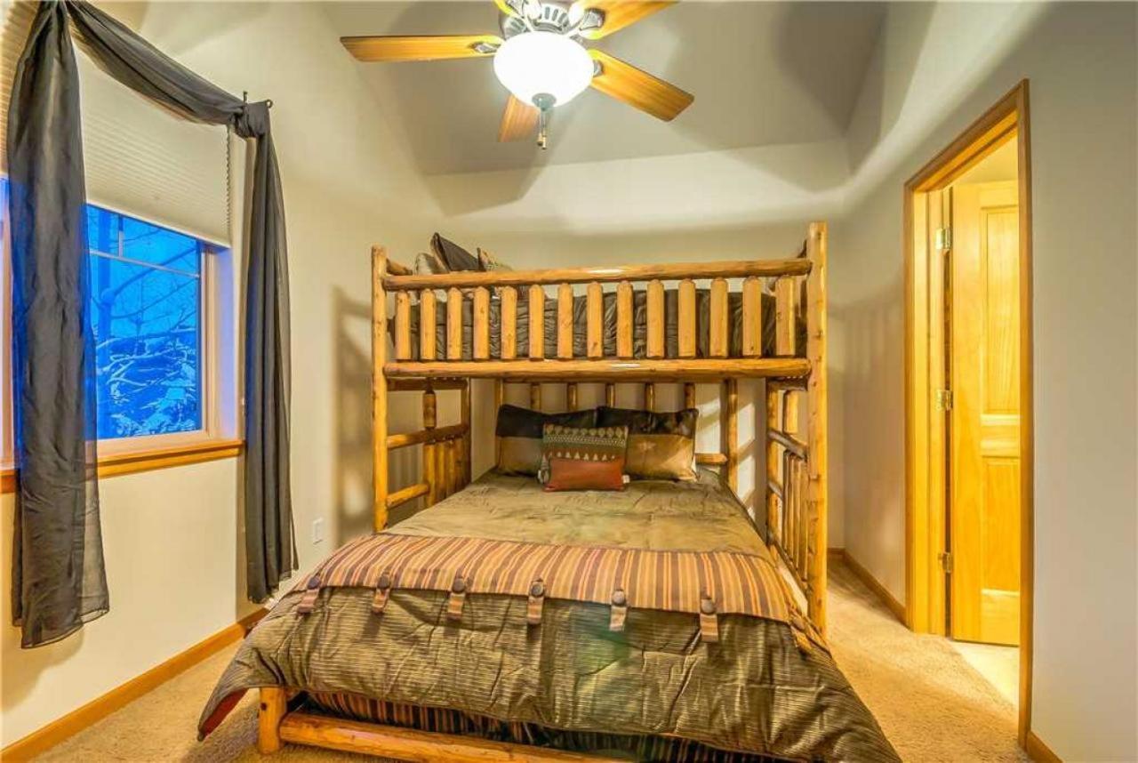 Willows Townhome 1106 Steamboat Springs Exterior photo